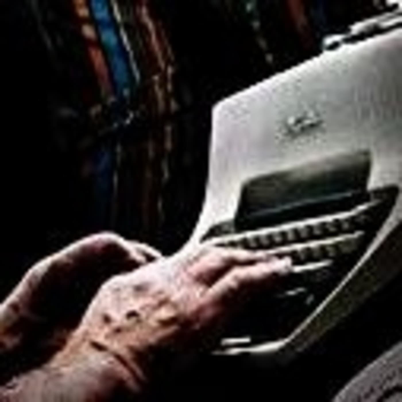 Taller de periodismo - Podcasts