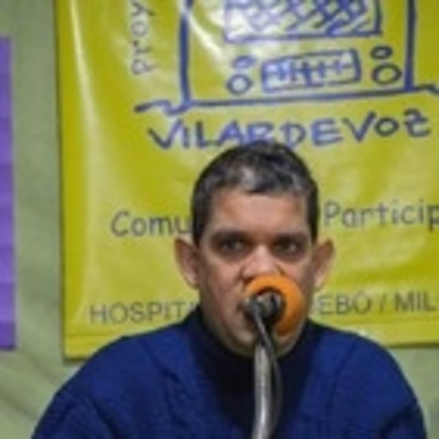 PROGRAMA MUSICA RESISTENCIA- MANUEL FURTADO- - Podcasts