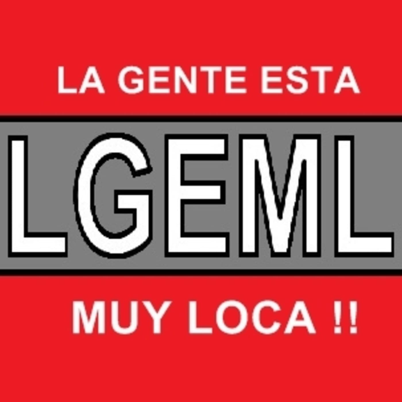LGEML - Podcasts