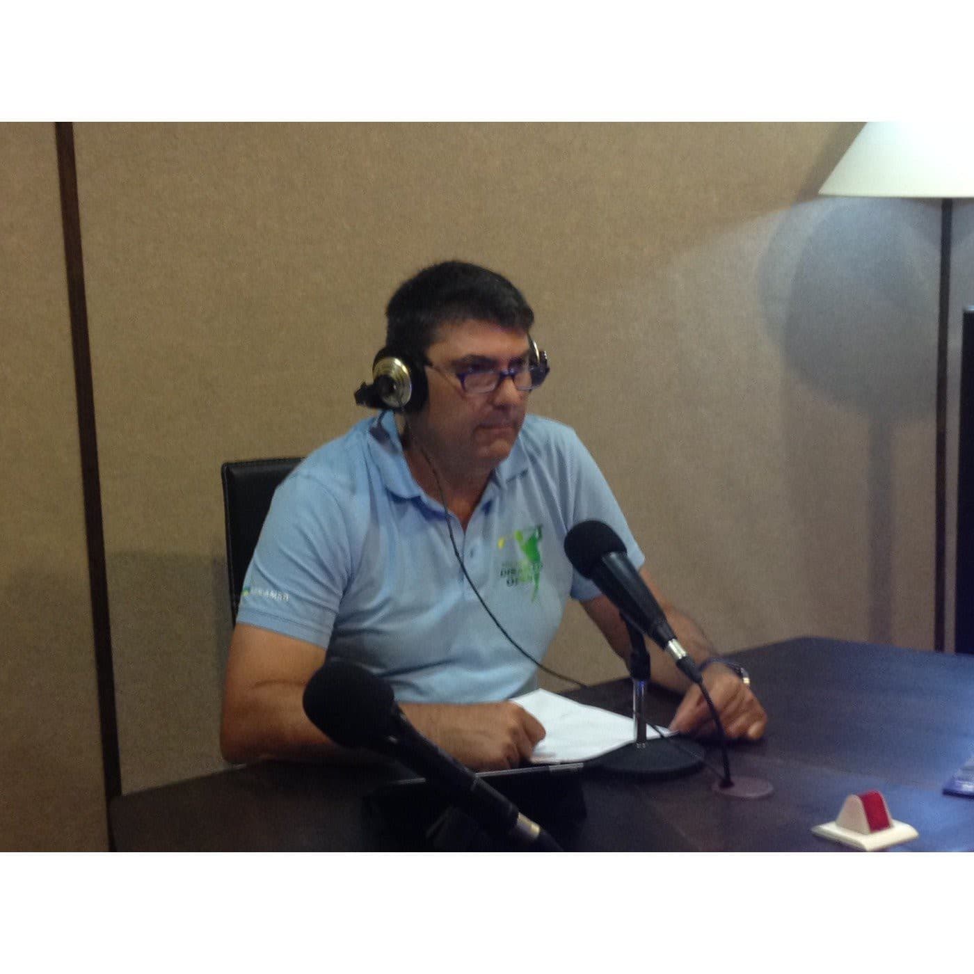 Podcast de Luichi Matheu - Podcasts