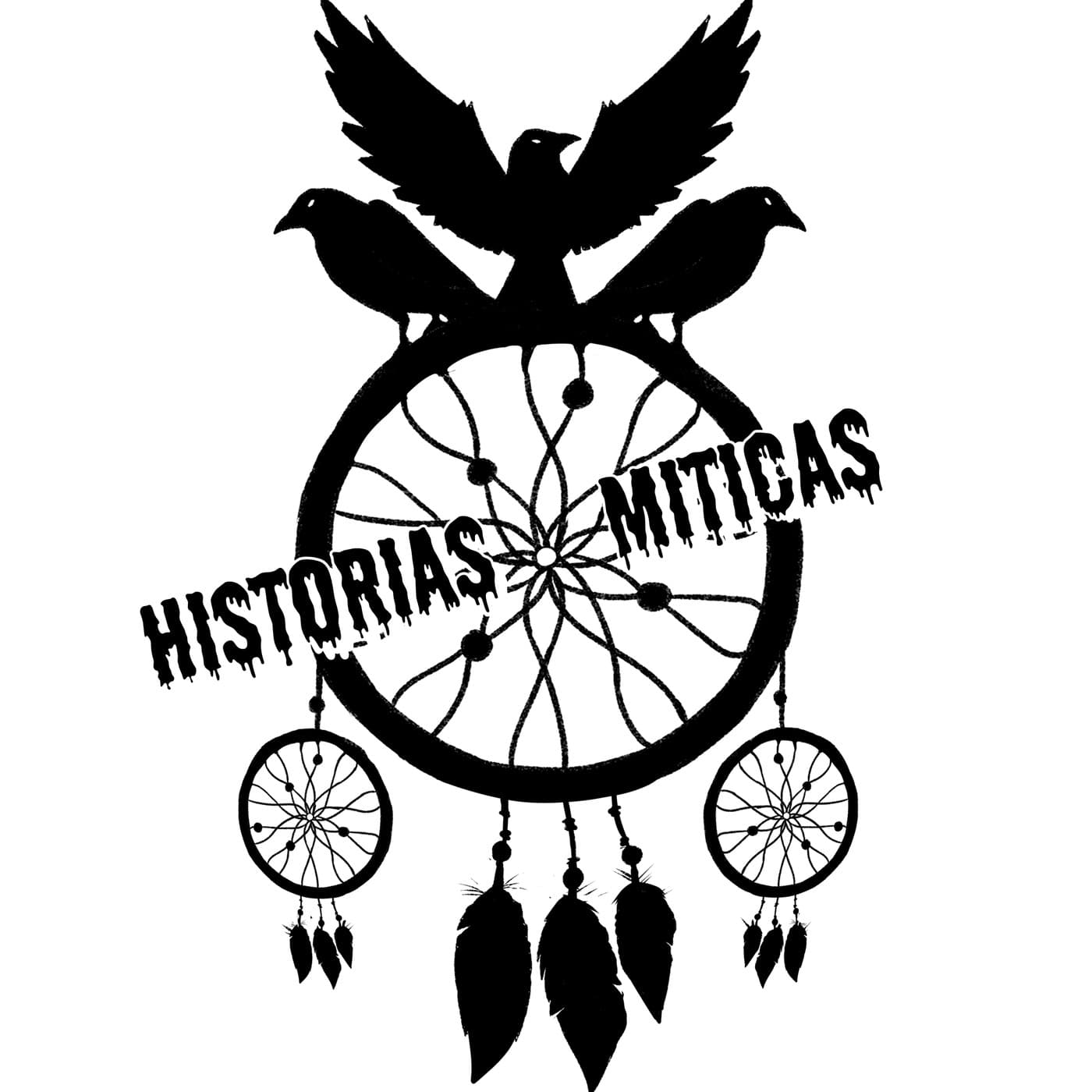 Historias Miticas - Podcasts