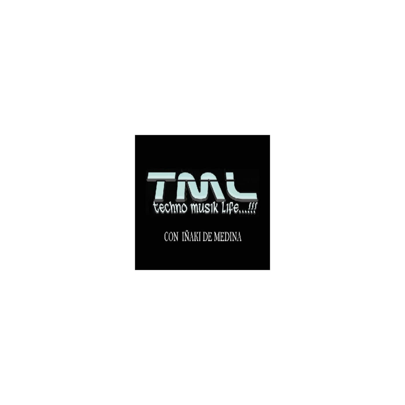 Techno Musik Life - Podcasts