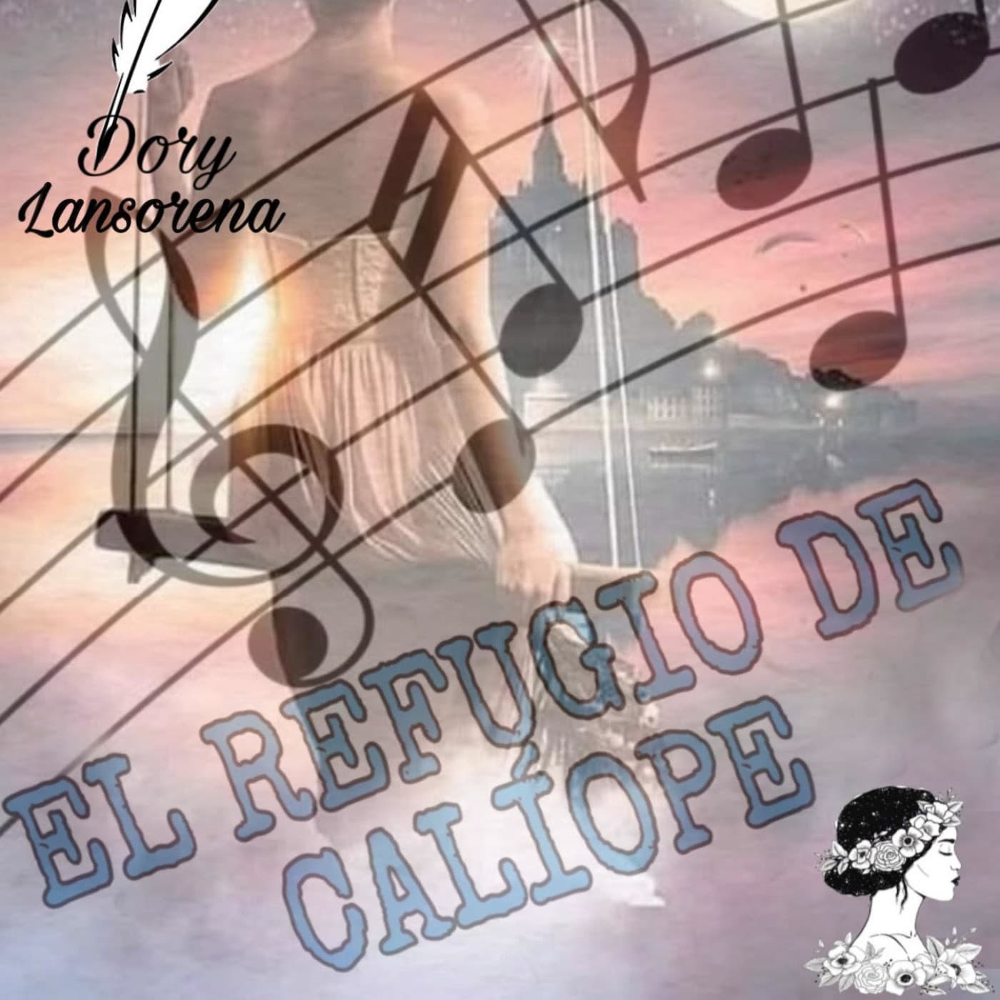 El Refugio de Calíope - Podcasts