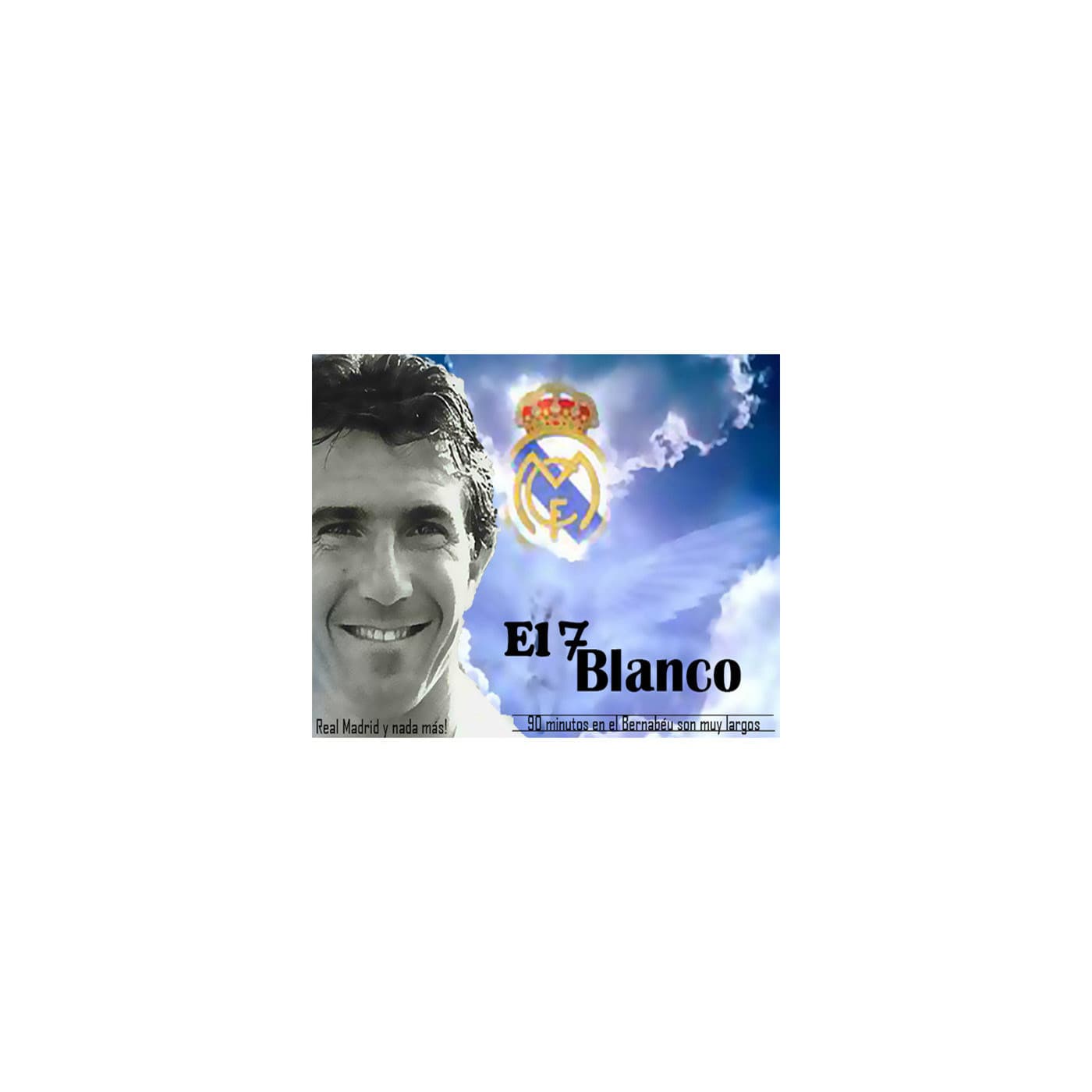 El Siete Blanco - Podcasts