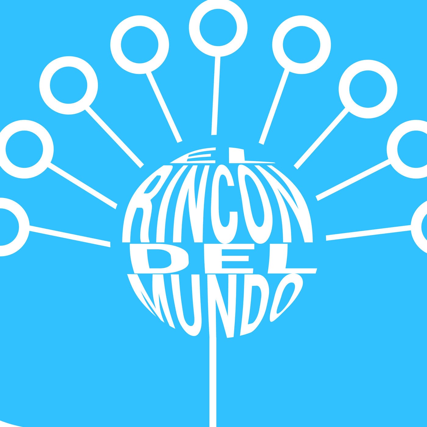 El Rincón Del Mundo - Podcasts