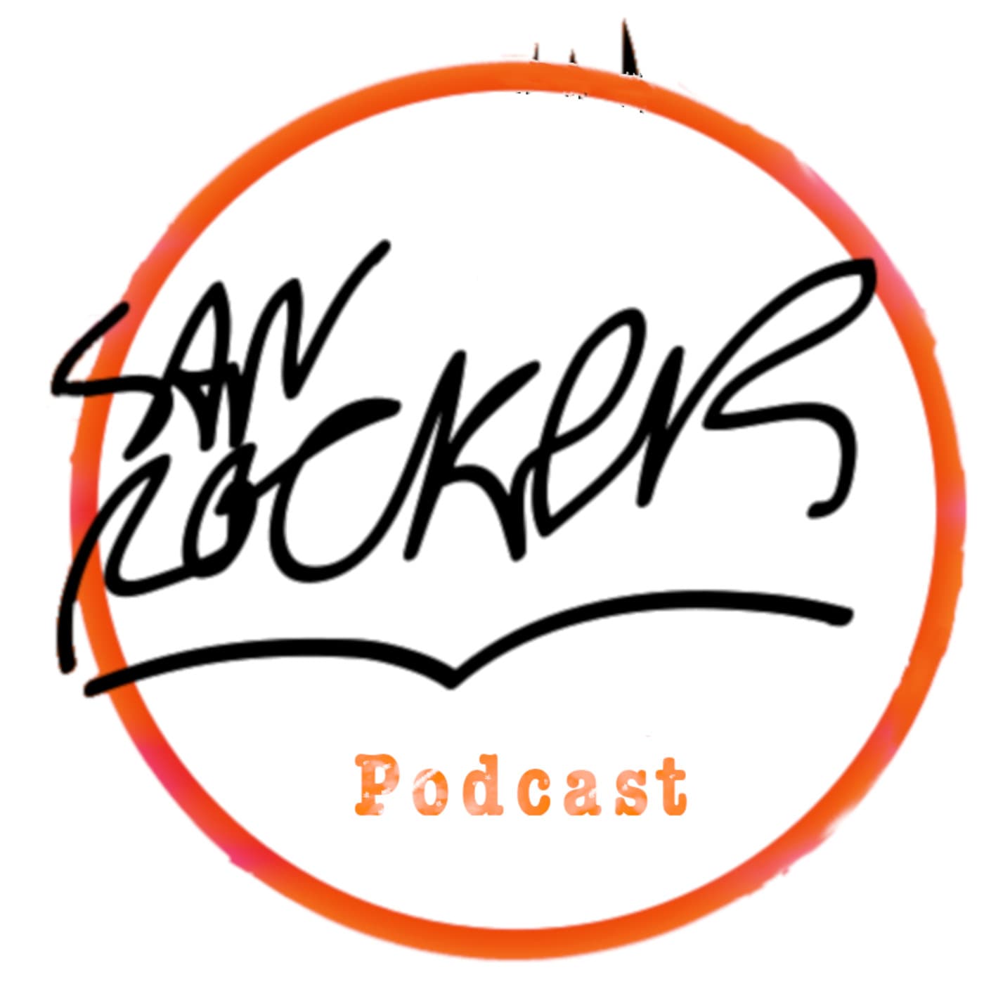 San Rocker Podcast - Podcasts