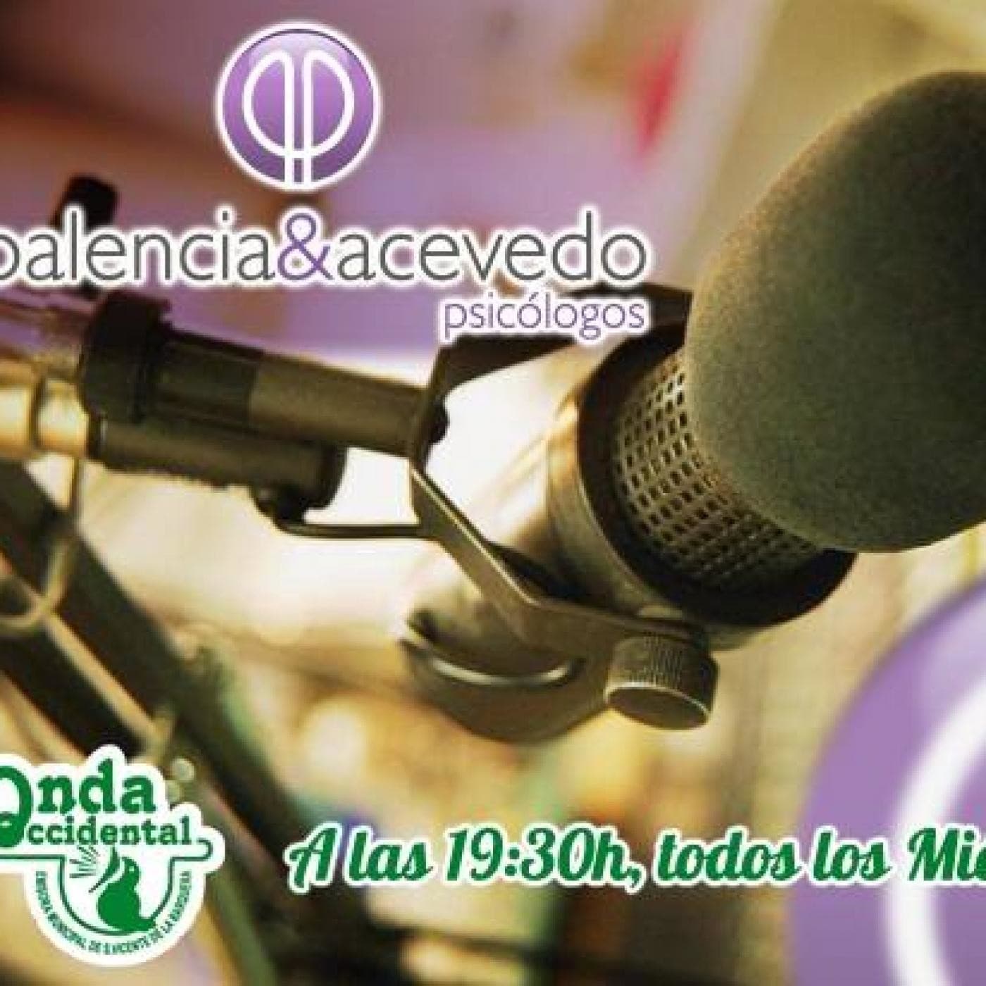 Psicología en la Onda - Podcasts