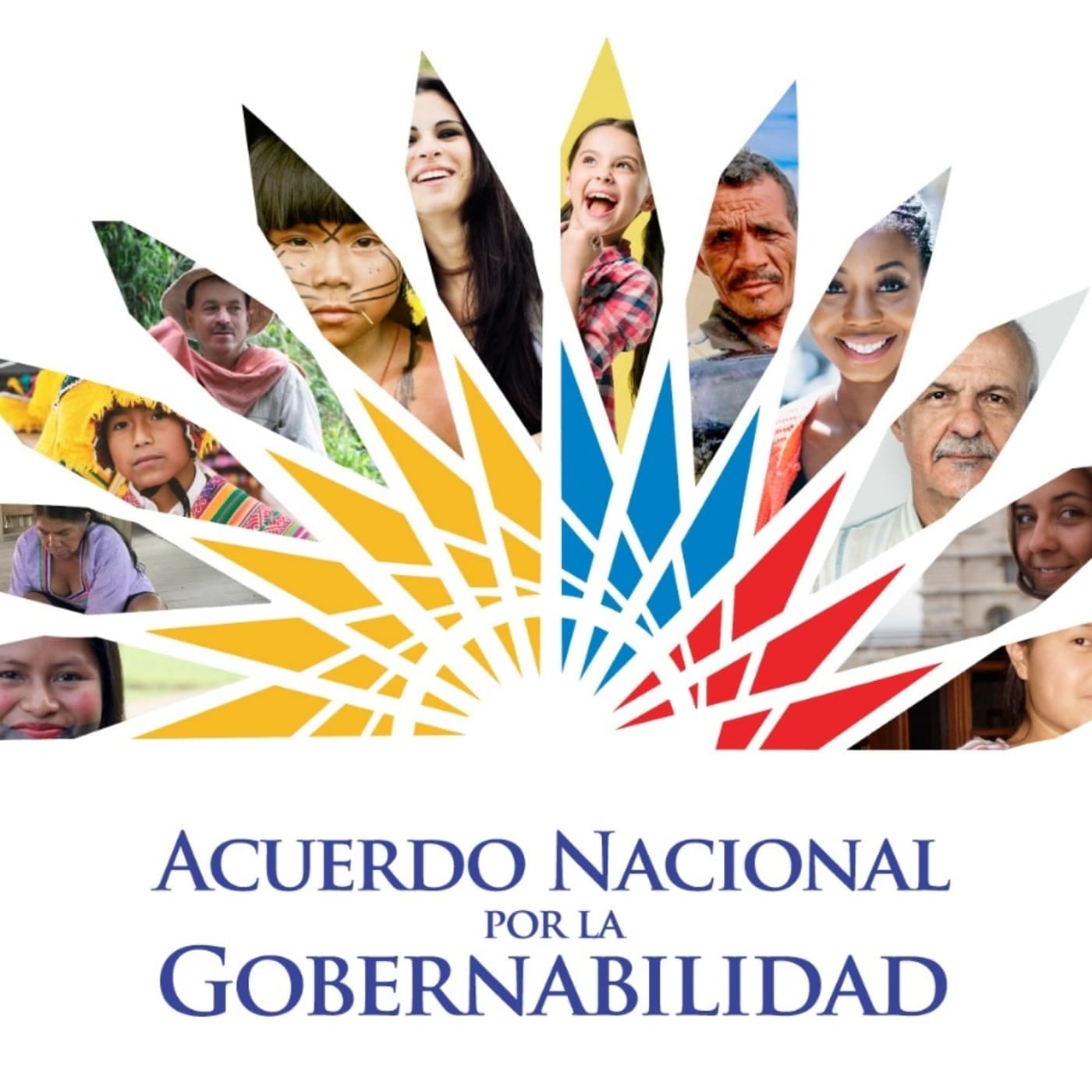 Acuerdo por la Gobernabilidad - Podcasts