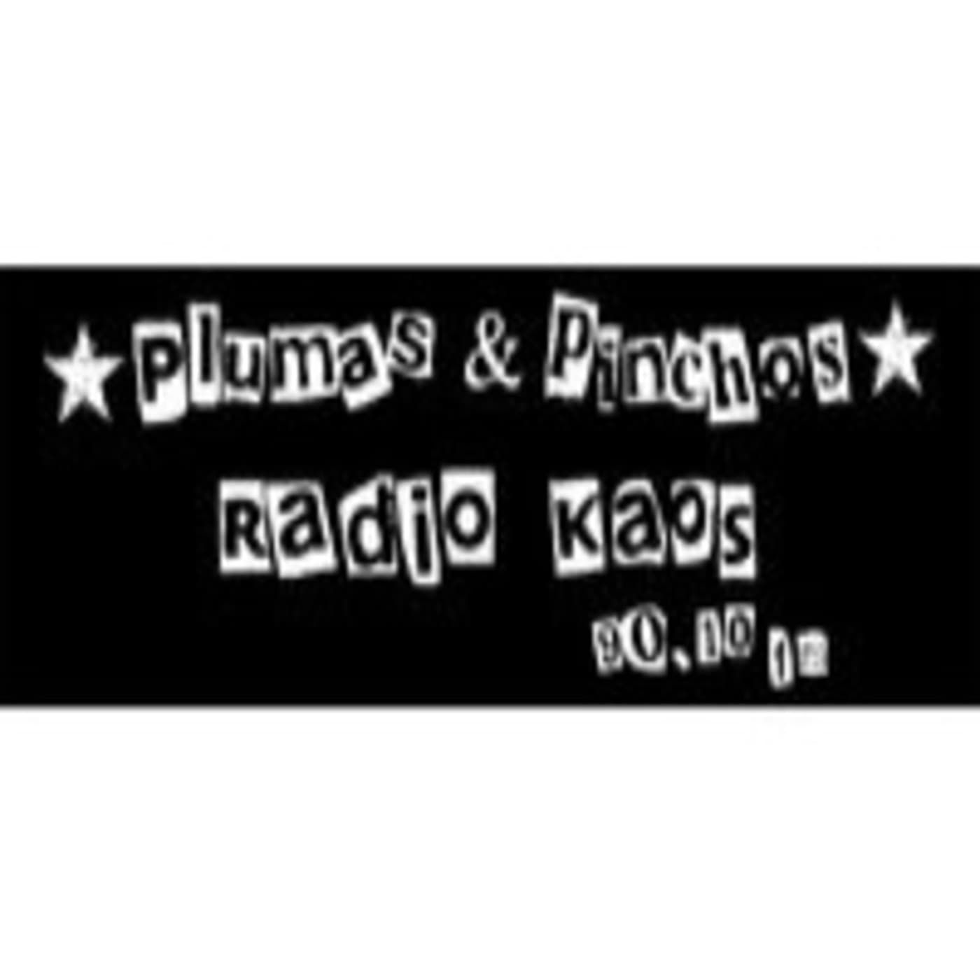 Podcast Plumas y Pinchos - Podcasts
