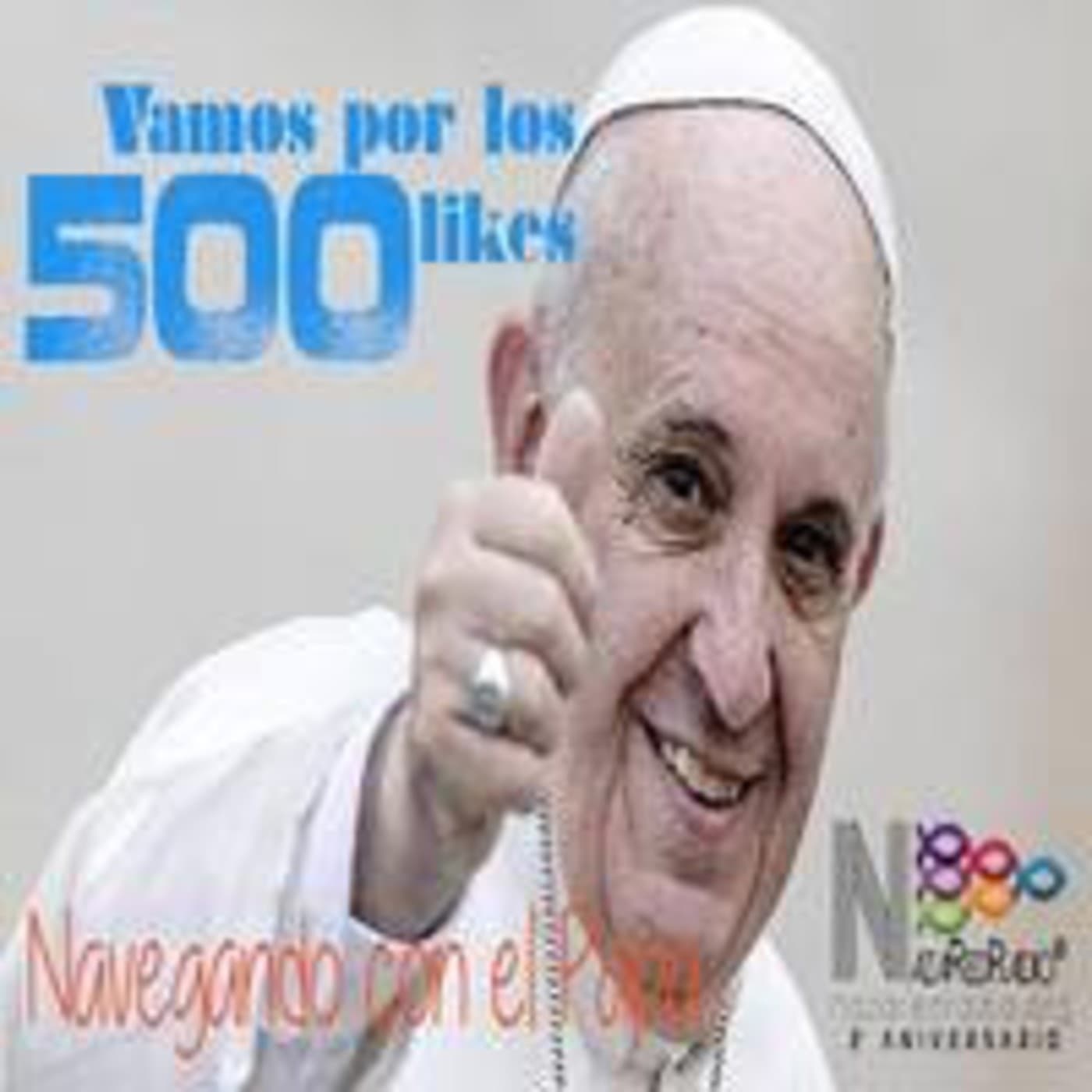 Podcast Navegando con el Papa - Podcasts