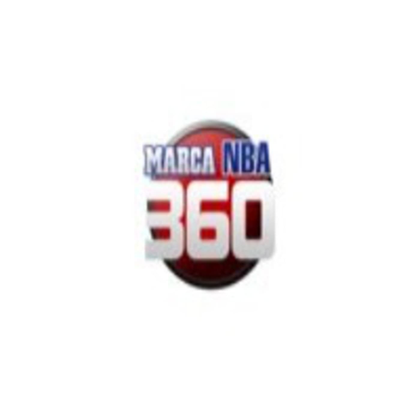 Podcast Marca NBA 360 - Podcasts
