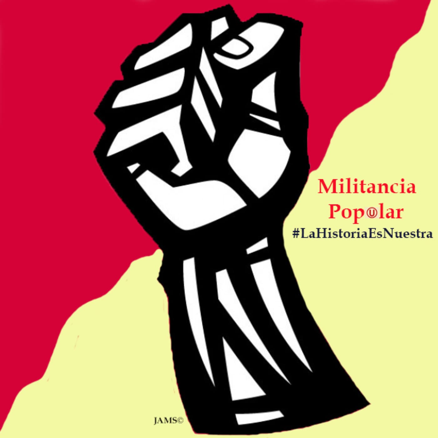 Militancia Popular - Podcasts