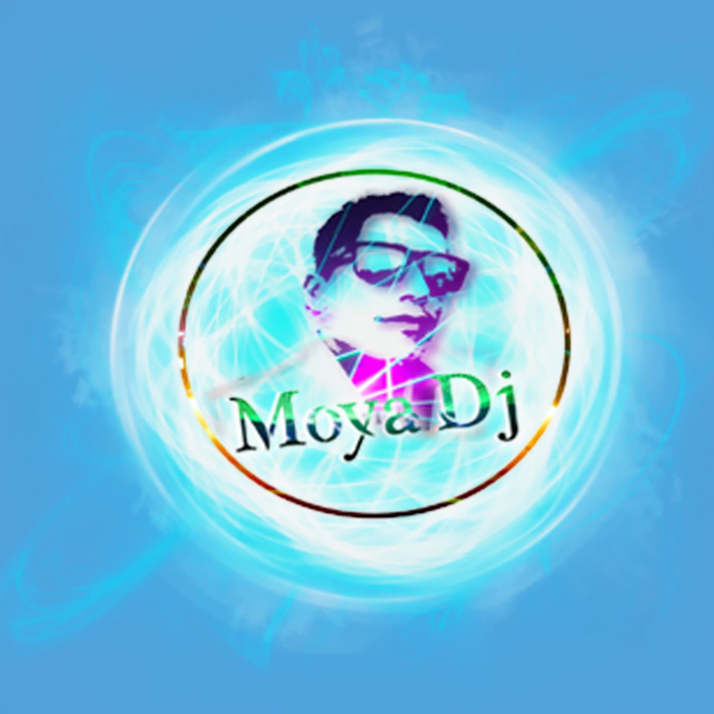 Dj Moya - Podcasts