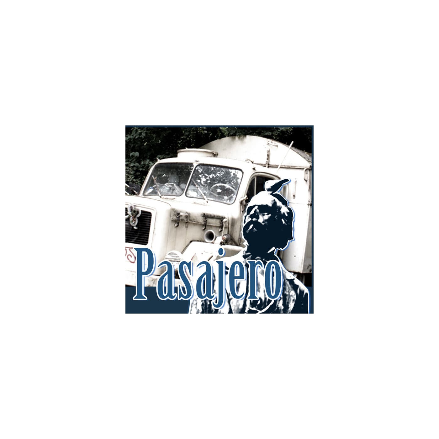 Pasajero - Podcasts
