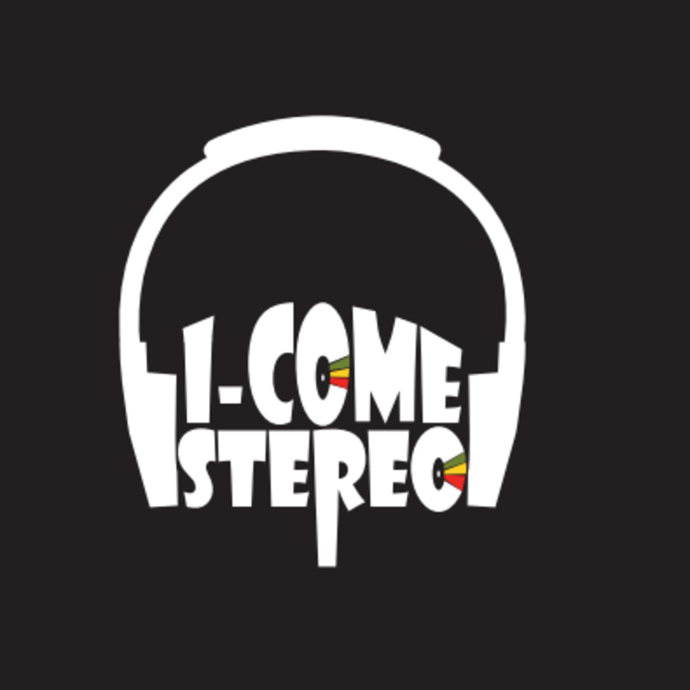 I-come stereo - Podcasts