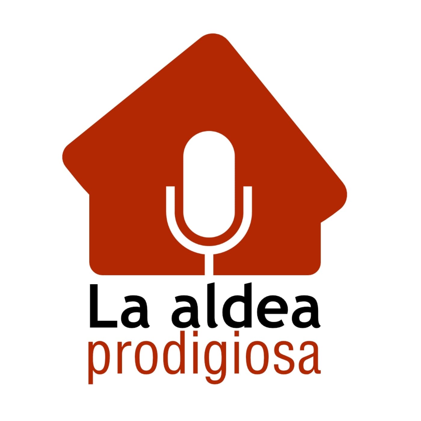 La aldea prodigiosa - Podcasts