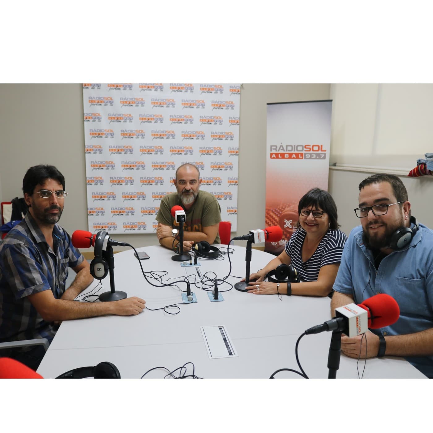 Cuidando a Gaia - Podcasts