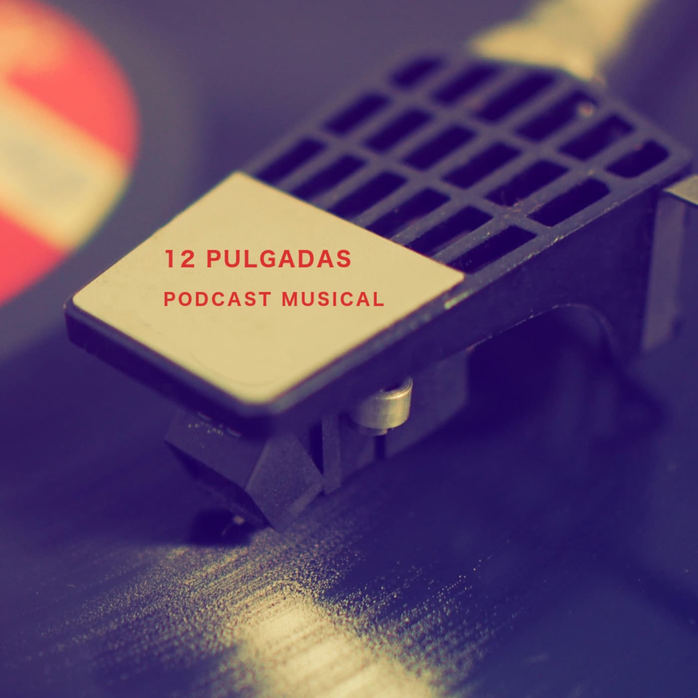 12 pulgadas - Podcasts