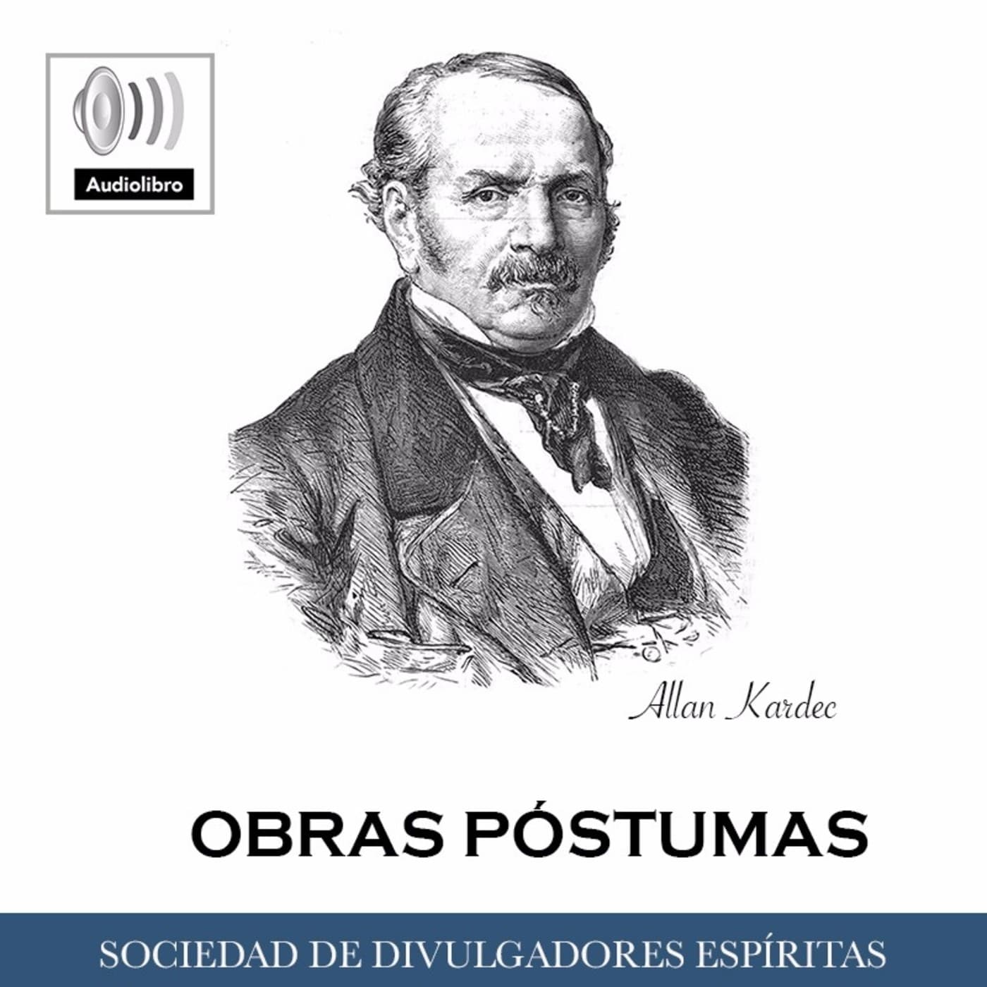 Obras Postumas - Podcasts