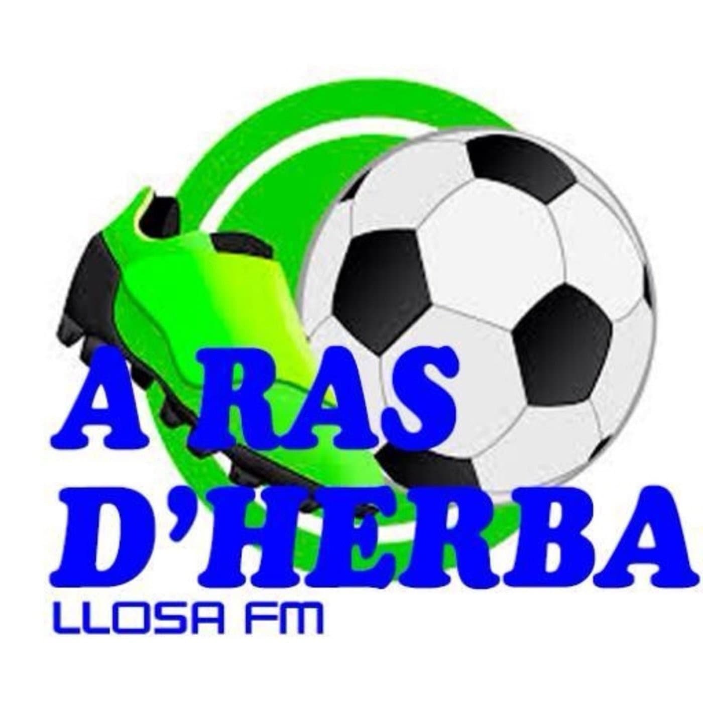 A ras d'herba - Podcasts