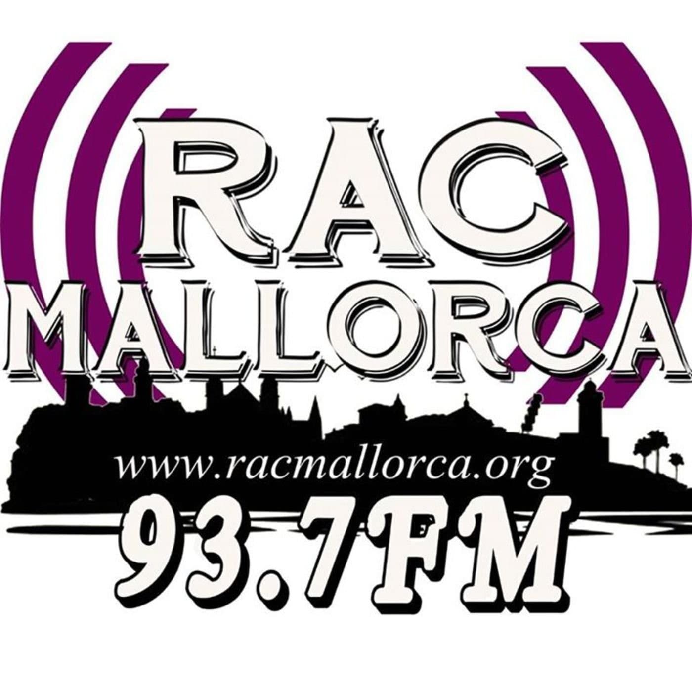 Podcast de RAC mallorca - Podcasts