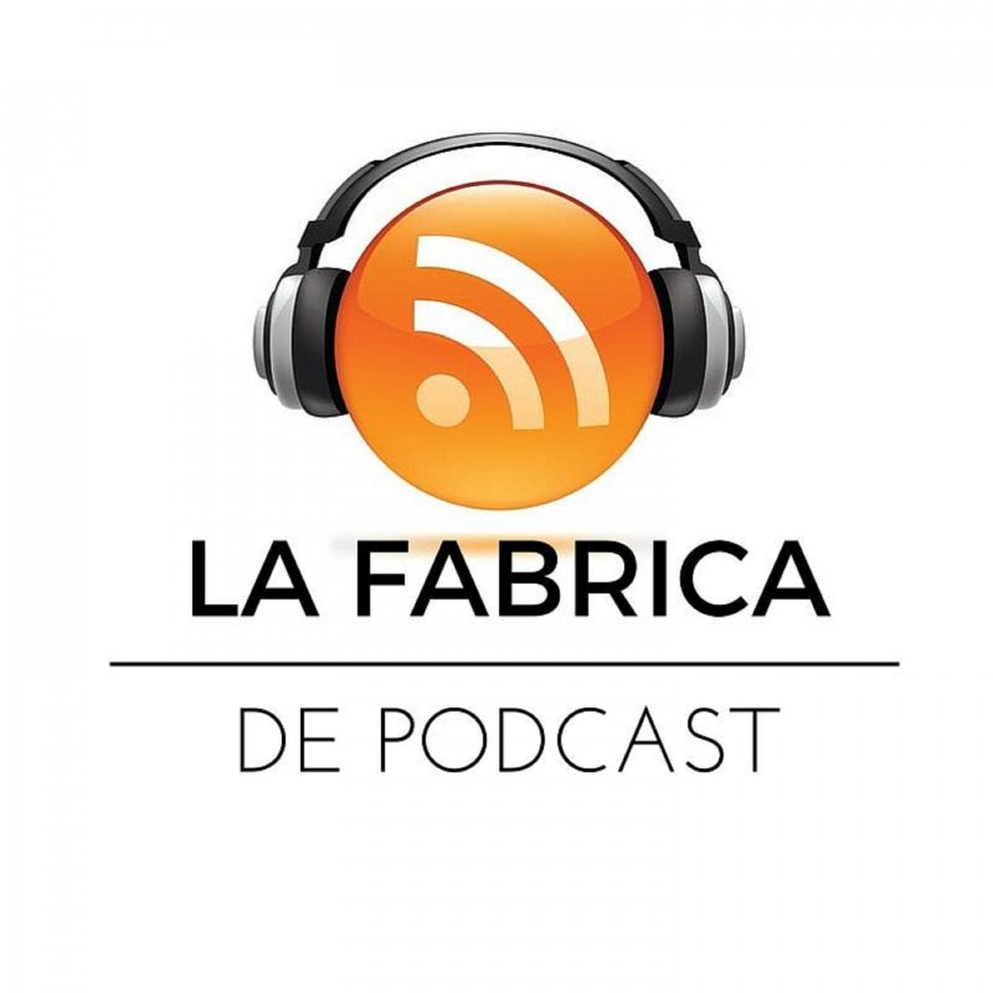 Banco de Voces de La Fábrica de Podcast - Podcasts