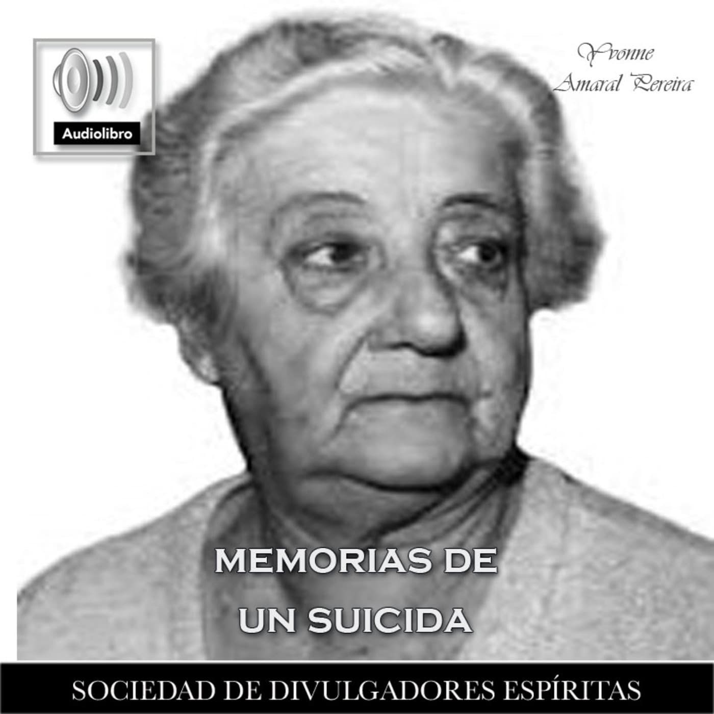 Memorias de un suicida - Podcasts