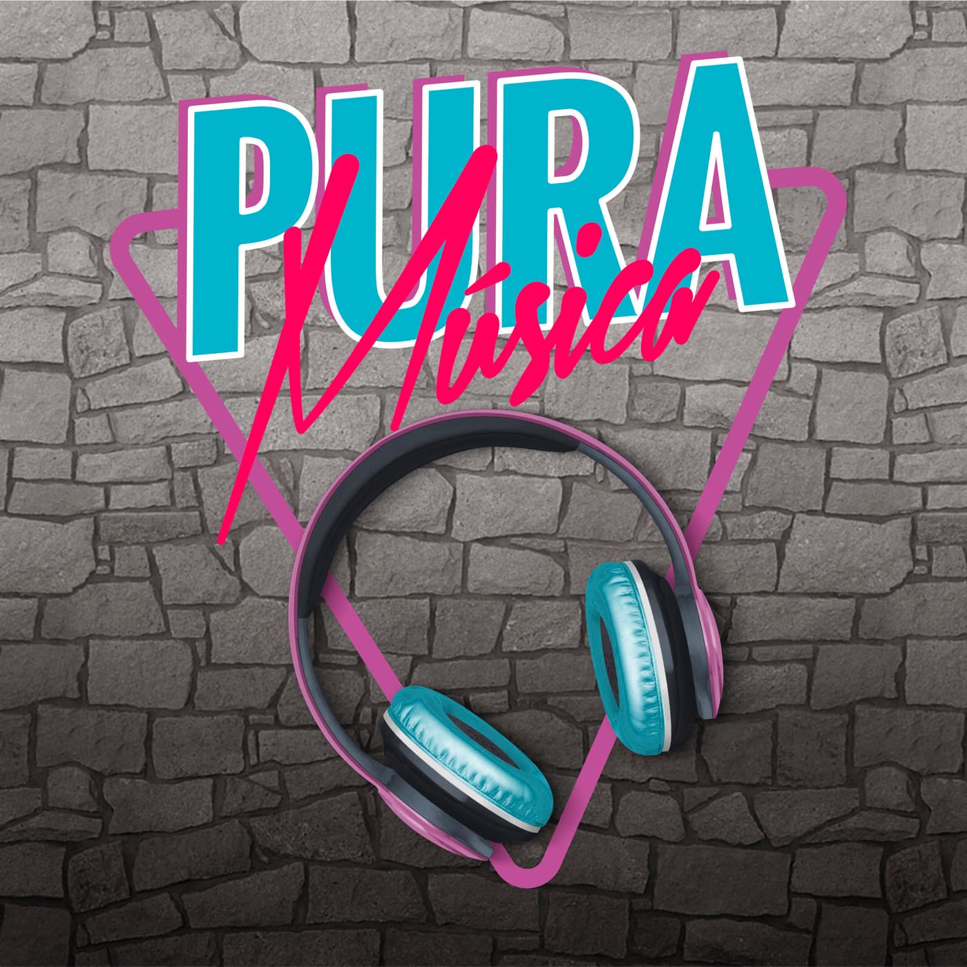 Pura Música - Podcasts