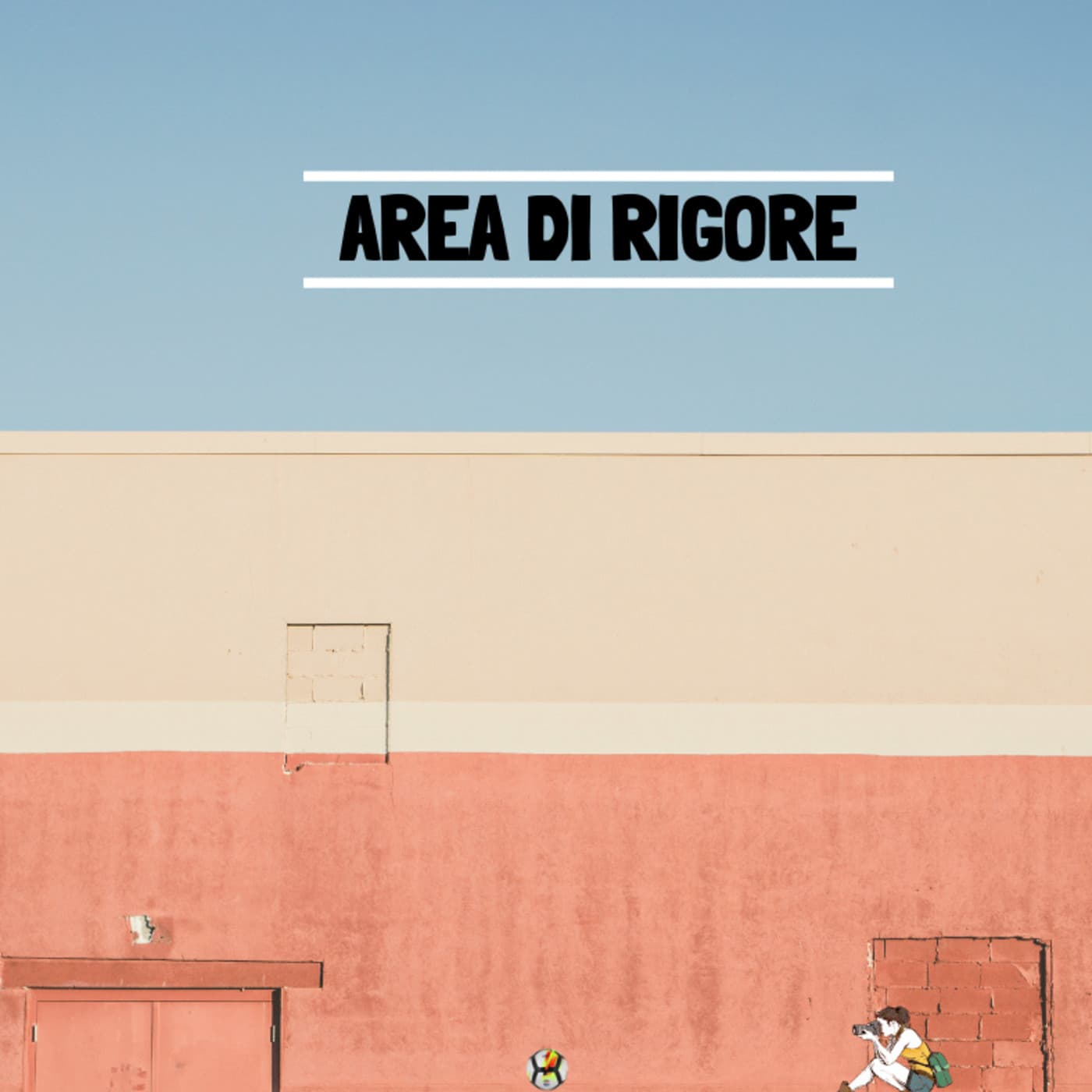 Area di Rigore - Podcasts