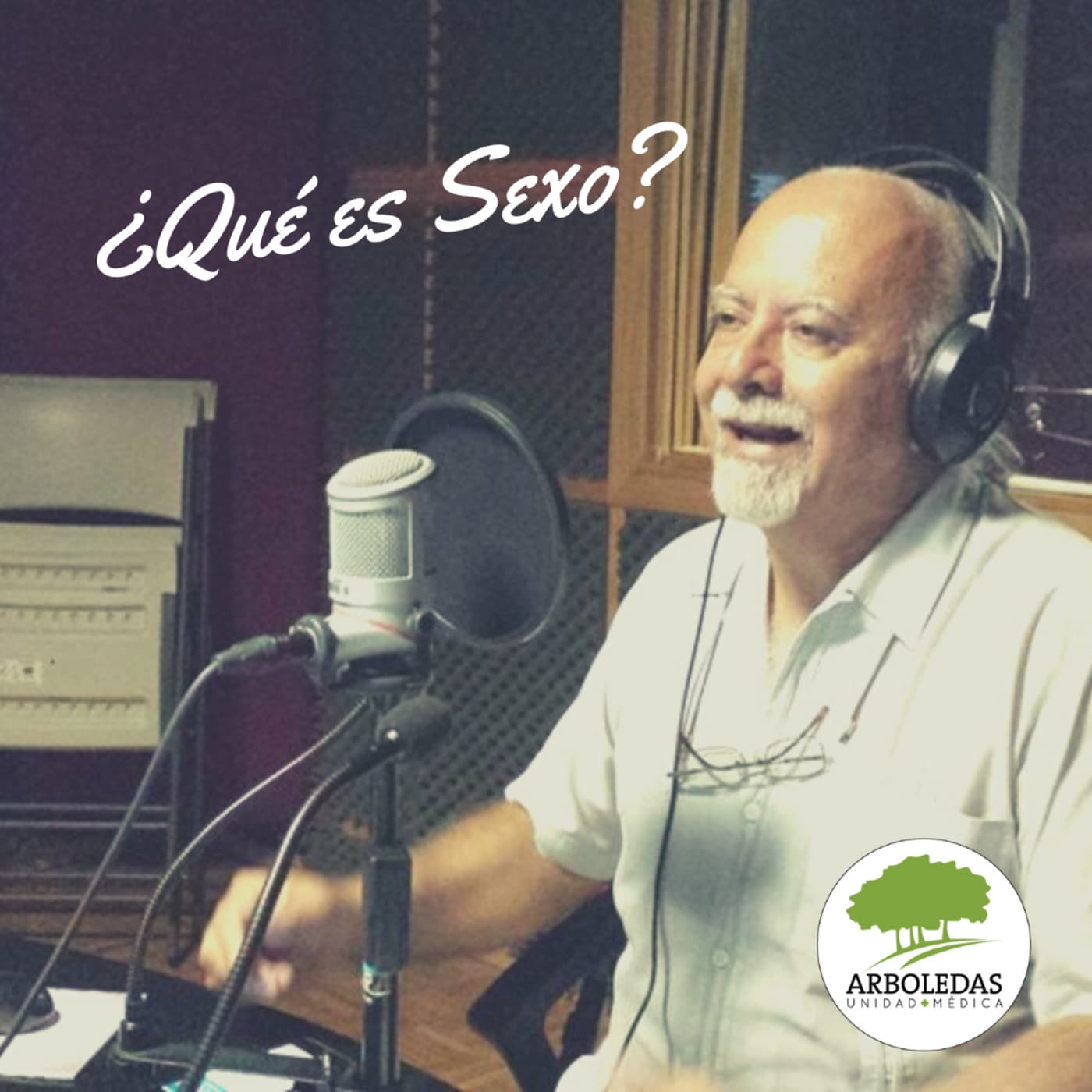 ¿Qué es sexo? - Podcasts