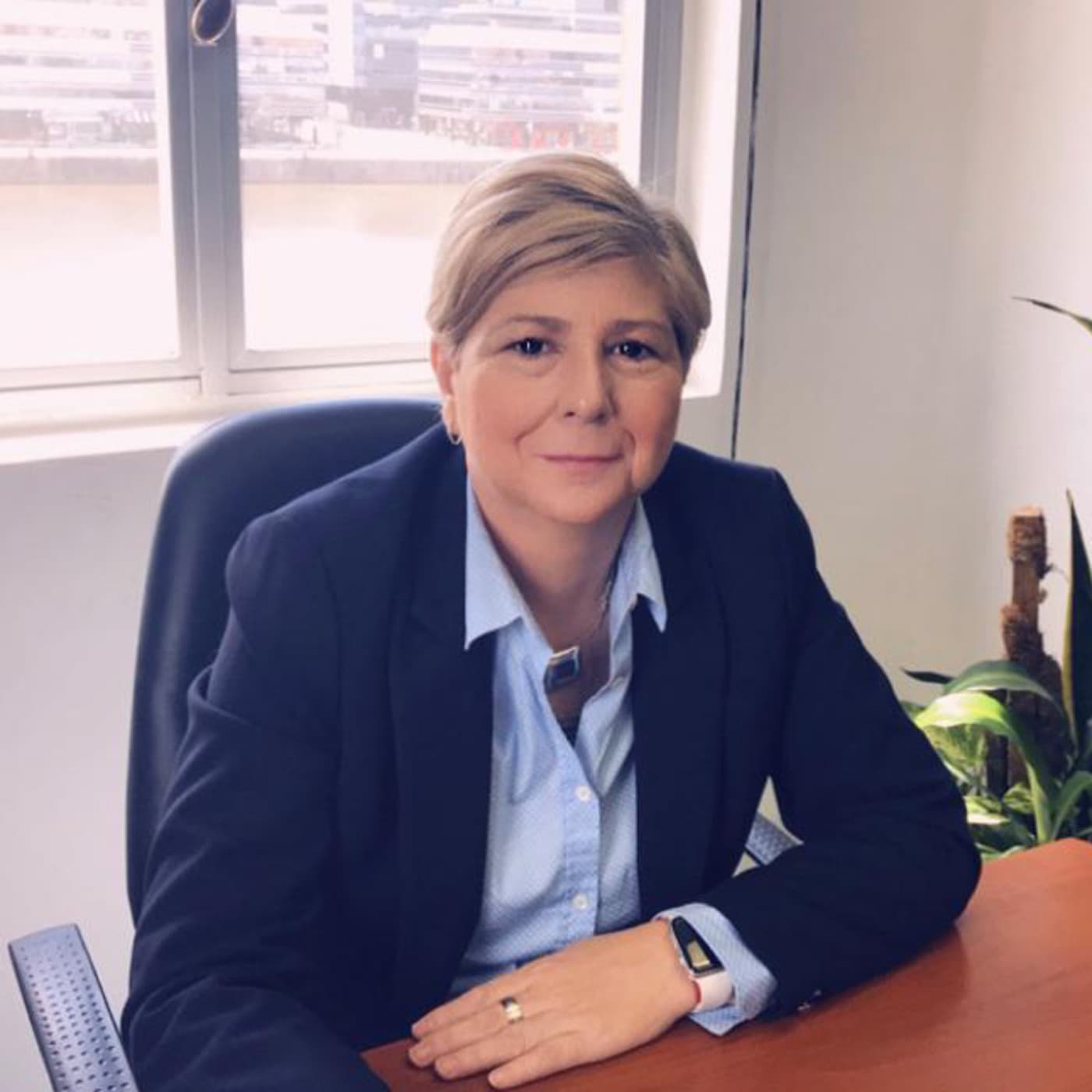Enza Nunziato - Life Coach - PNL - Podcasts