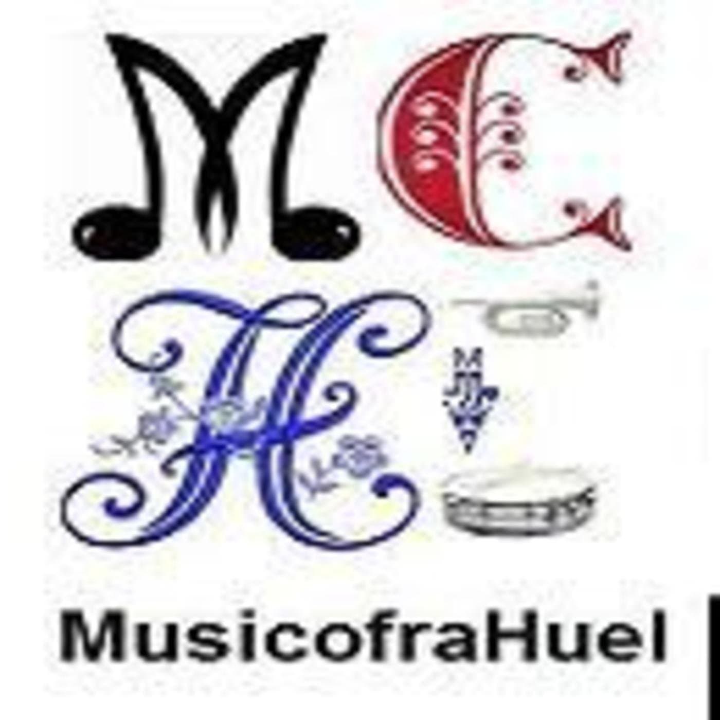 MusicofraHuel - Podcast