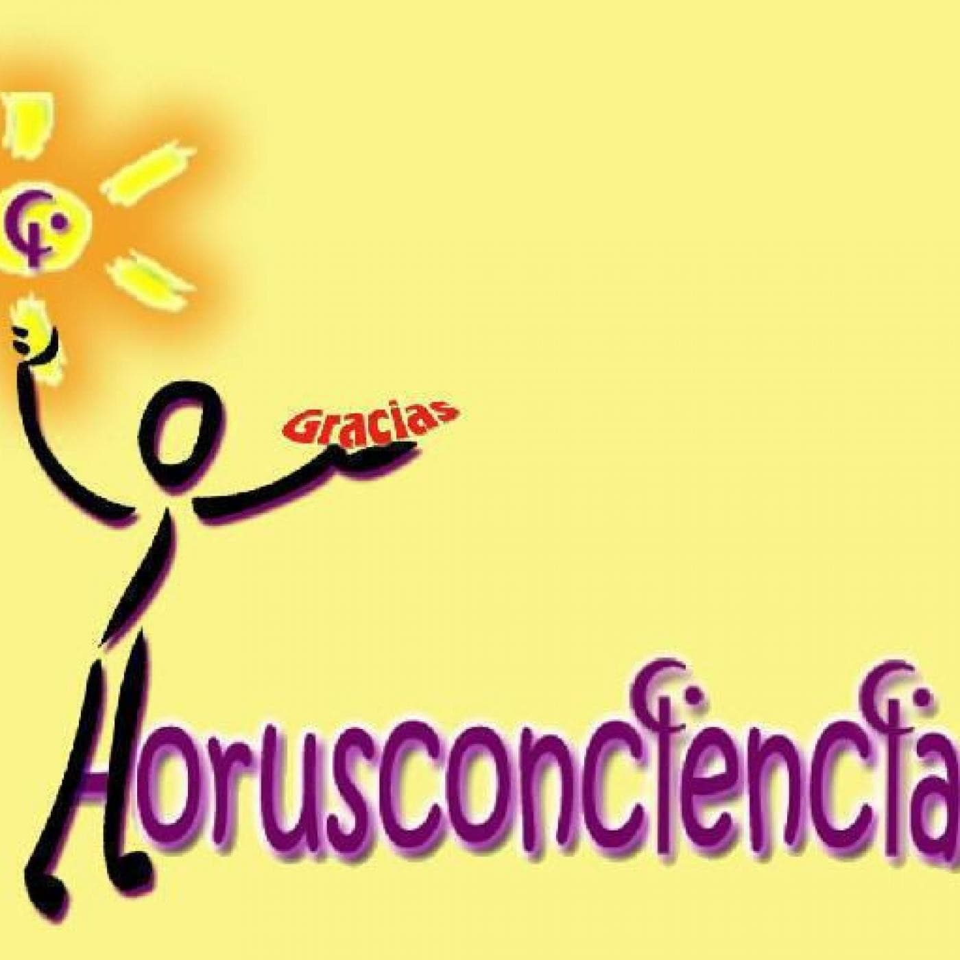 CONOCE-T - VIVIENDO DESDE EL ESTADO DE "LO AMOR" - Podcasts