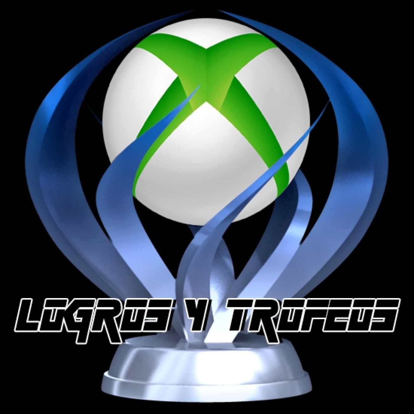 Logros y Trofeos Podcast - Podcasts