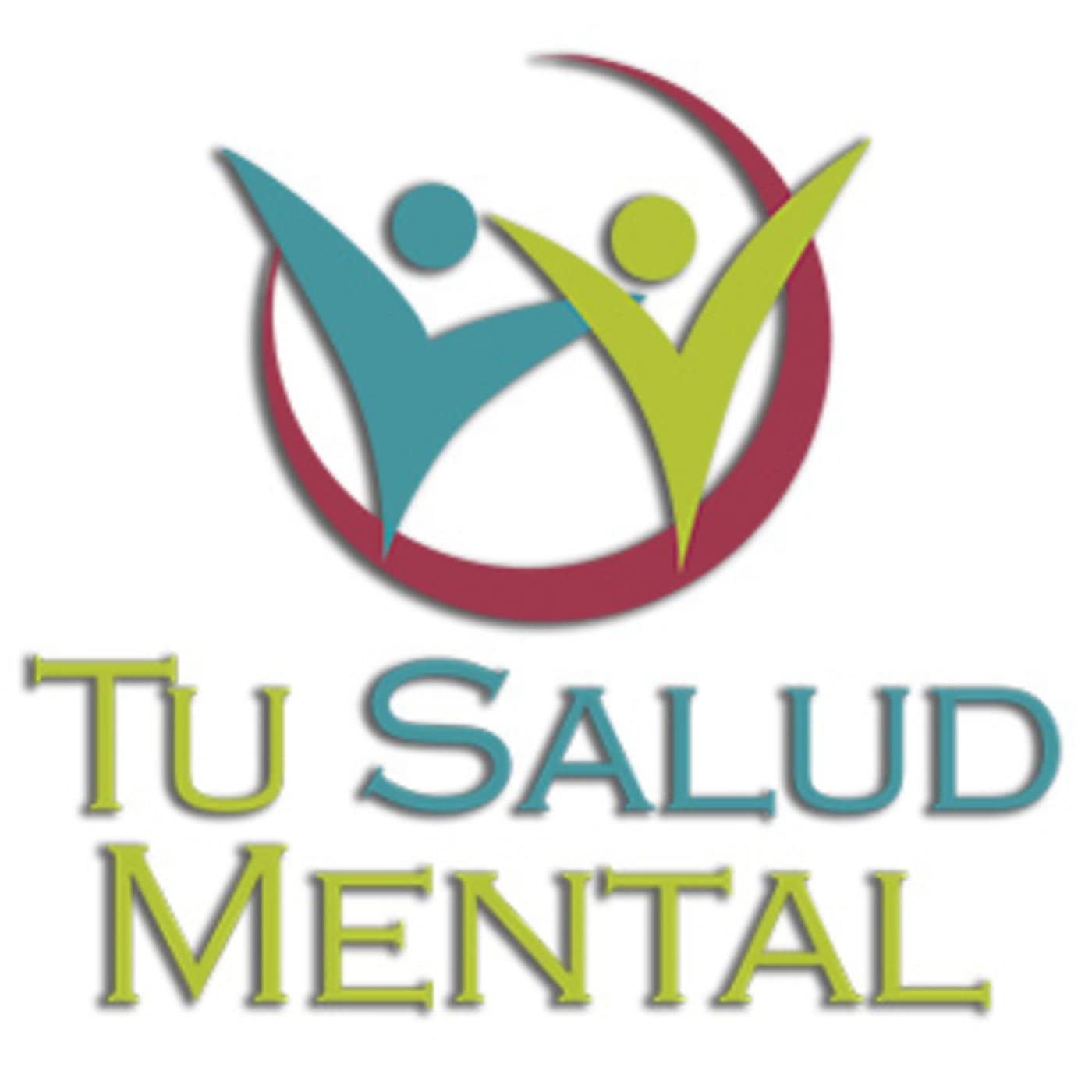 Tu Salud mental Con Natalia S. - Podcasts