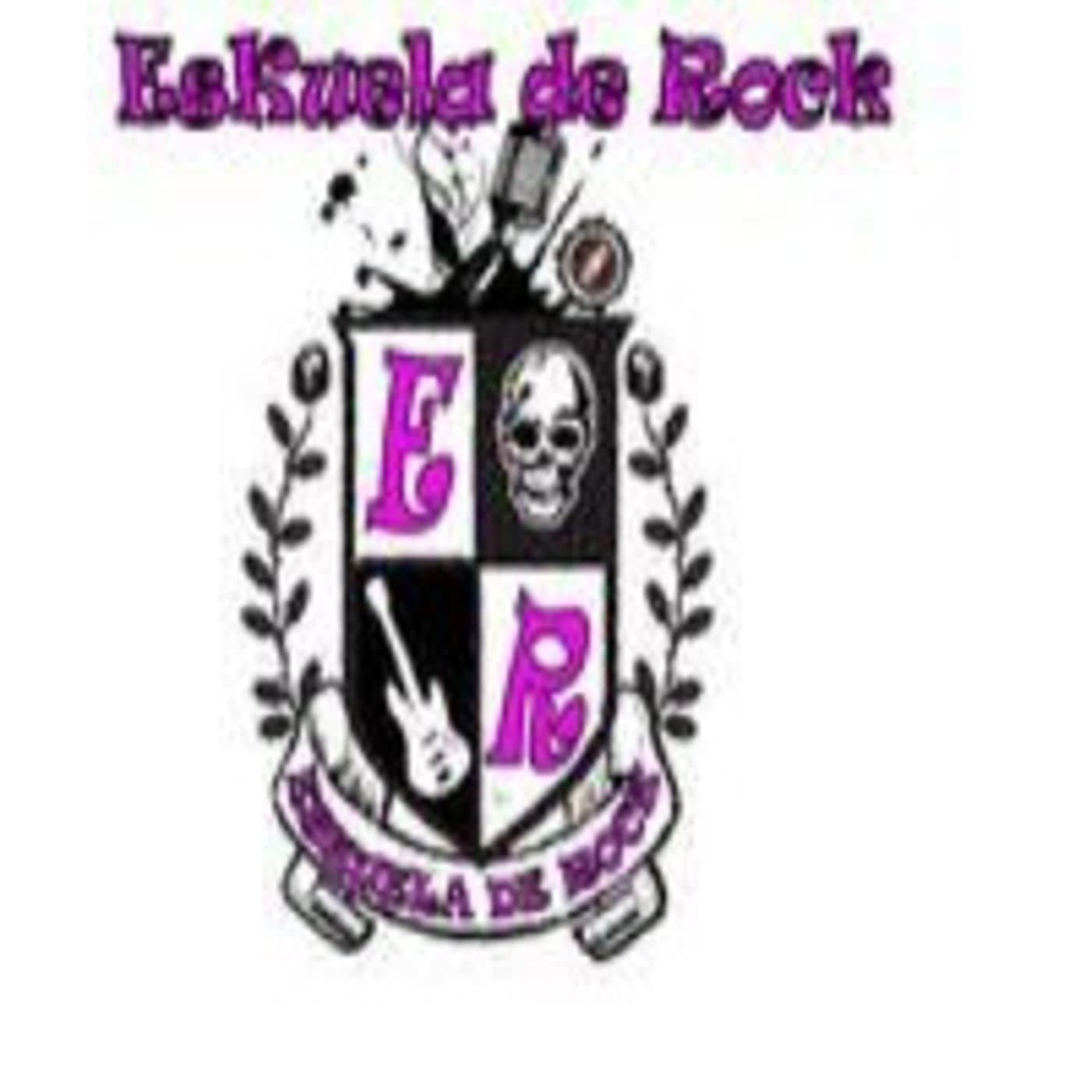 ESKUELA DE ROCK - Podcasts