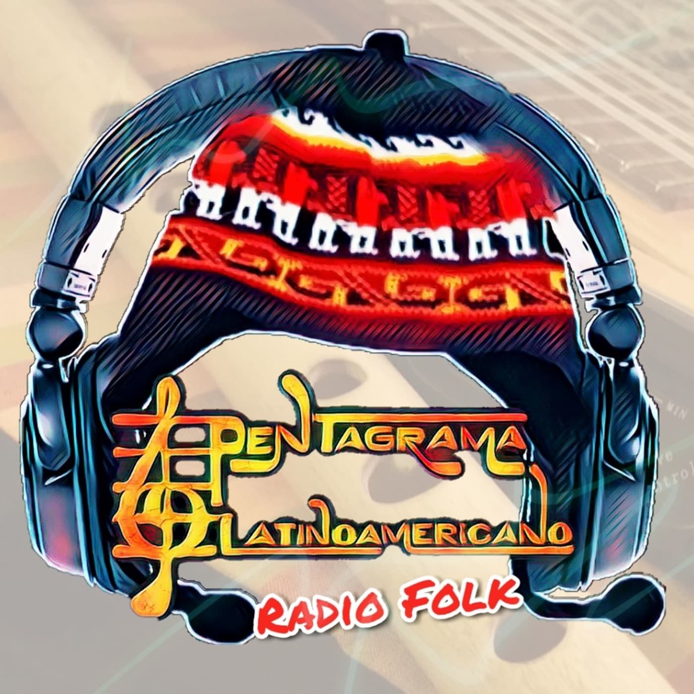 PENTAGRAMA LATINOAMERICANO - Podcasts