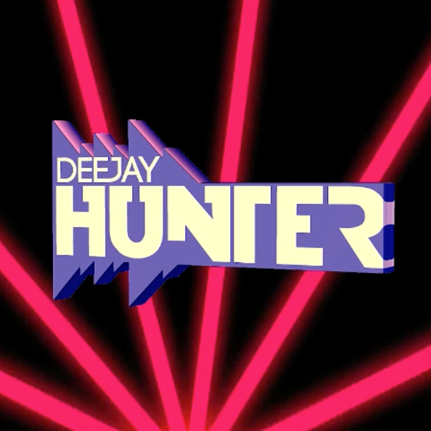 Dj Hunter - Podcasts