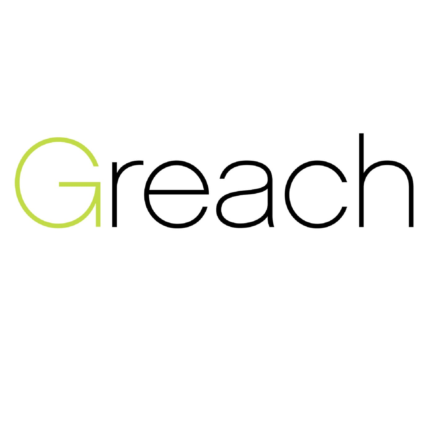Greach 2019 - Podcasts