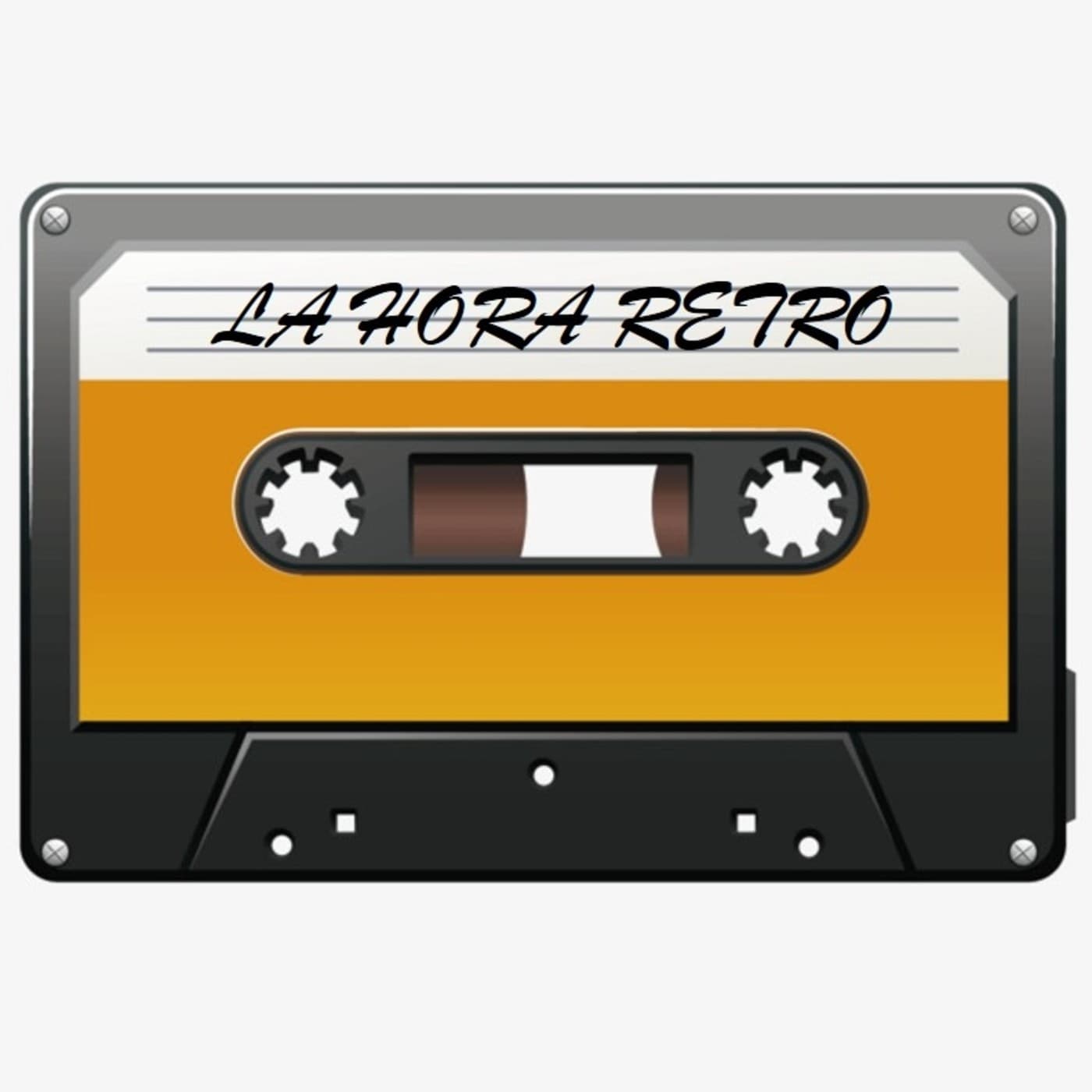 La Hora Retro - Podcasts
