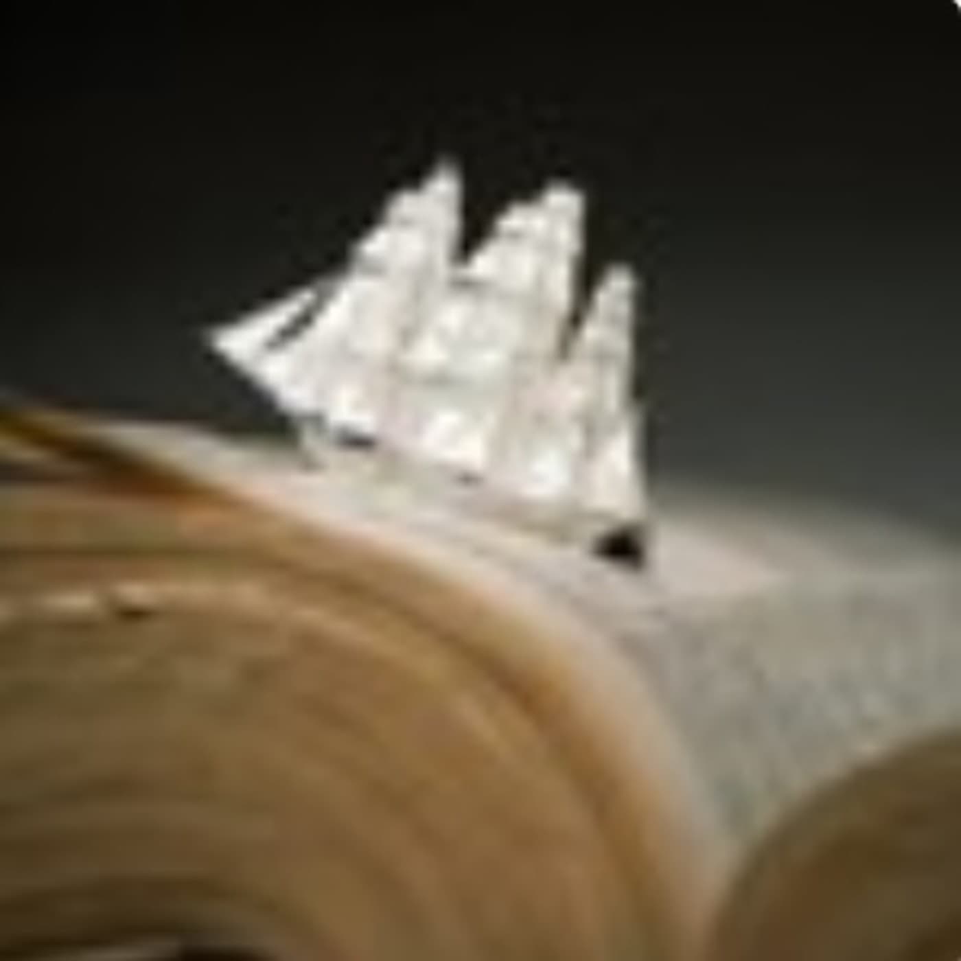 Crónicas Necrománticas I (Brian Lumley) - Podcasts