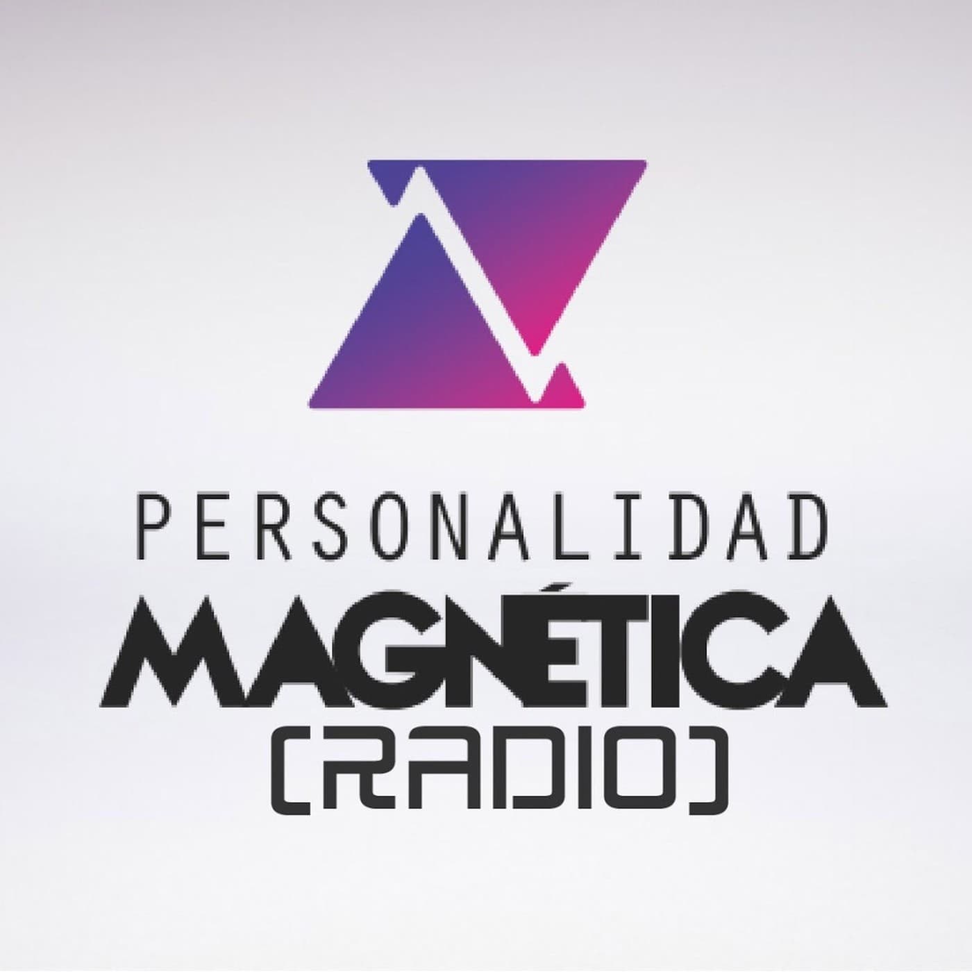 Personalidad Magnética Radio - Podcasts