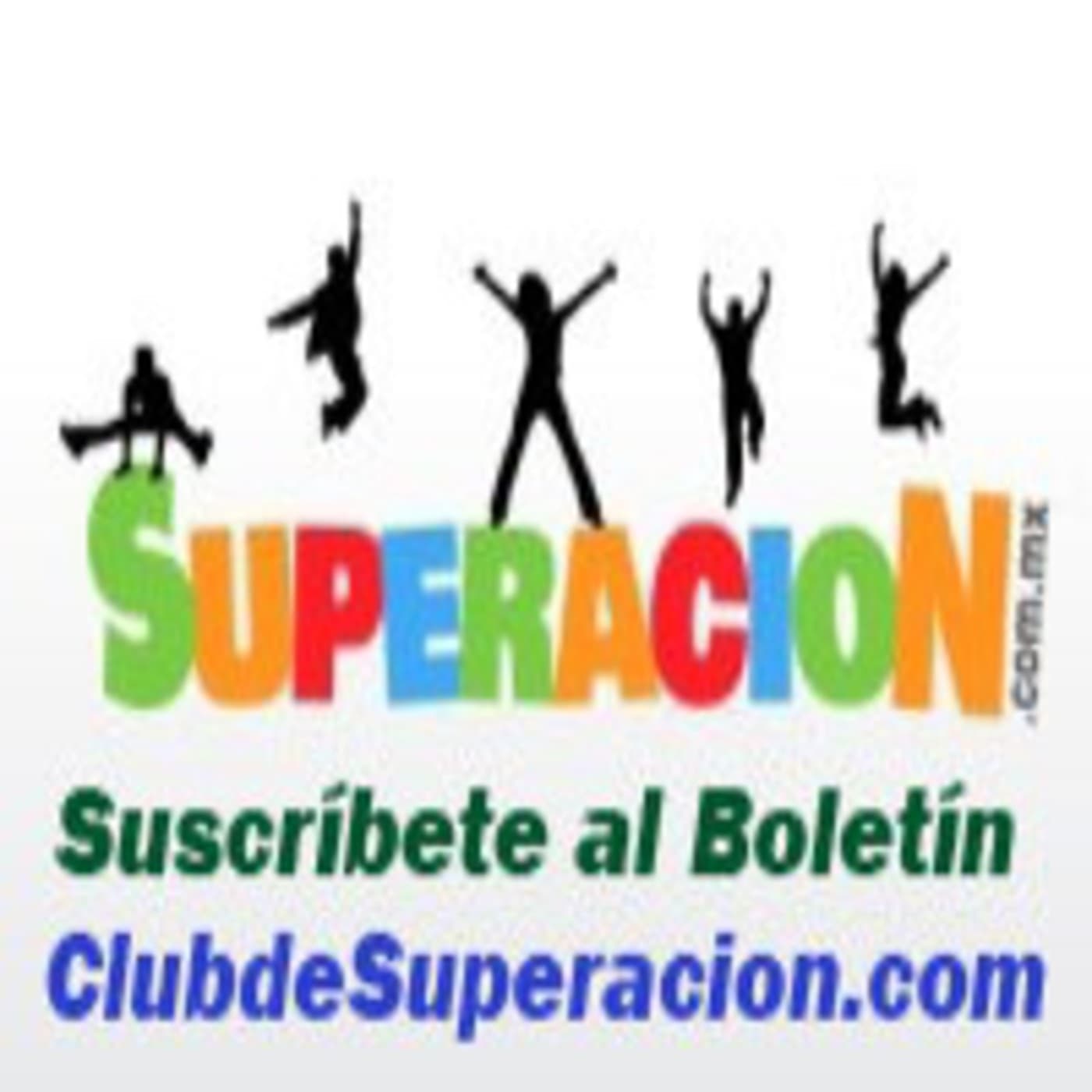 Podcast de Ernesto Guerra del ClubdeSuperacion.com - Podcasts
