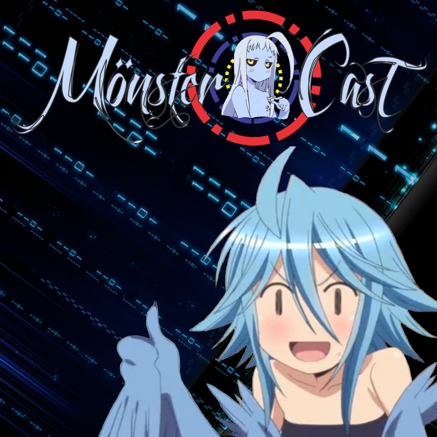 Monster Cast - Podcasts