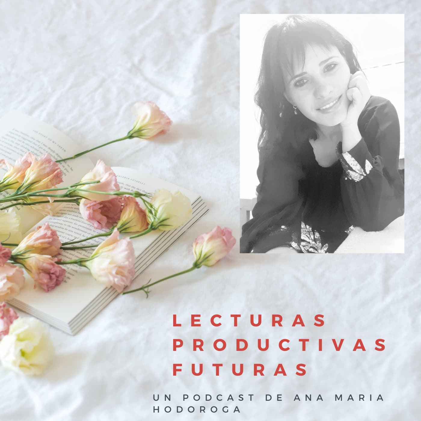 Ana Maria hodoroga - Podcasts
