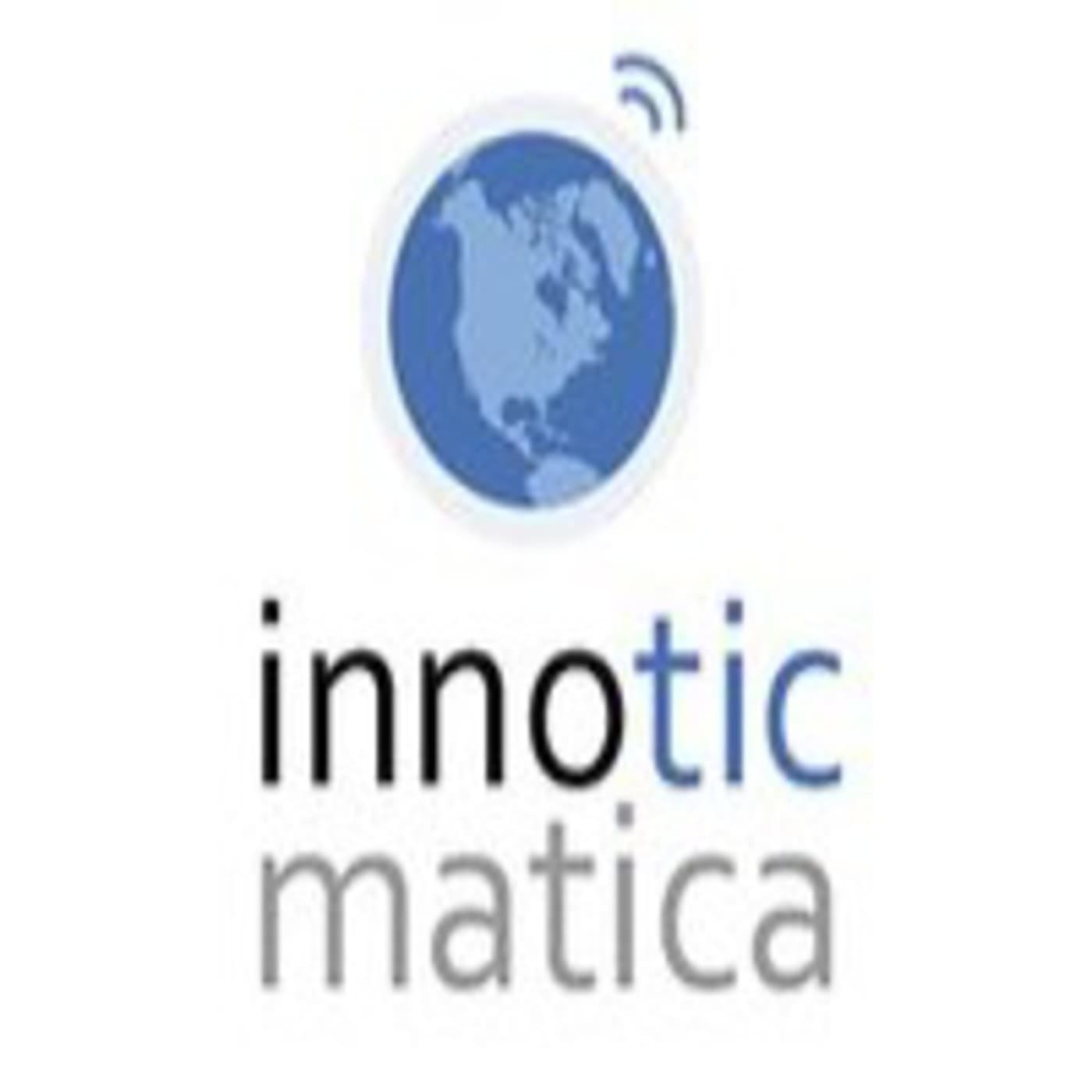 INNOTICMATICA - Podcasts