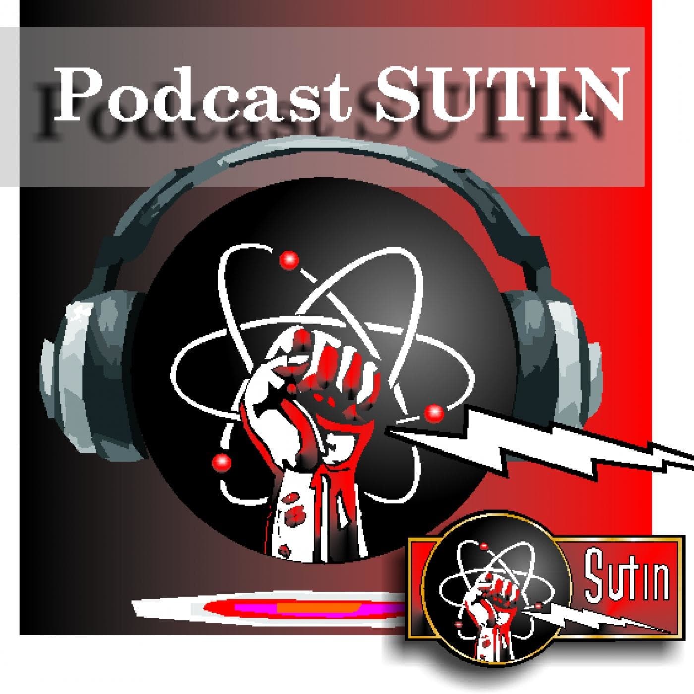SUTIN - Podcasts
