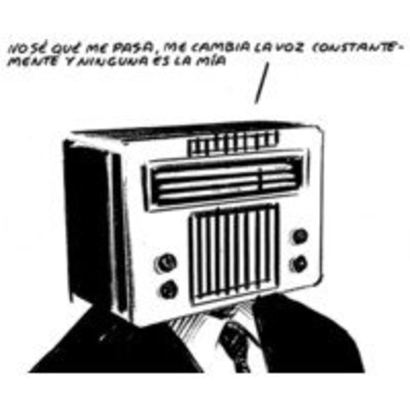 Podcast Revuelta Nómada - Podcasts