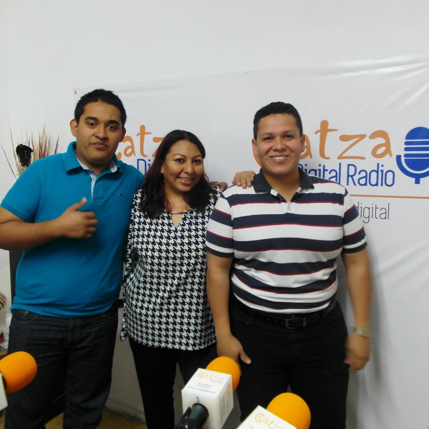 LOS CLASIFICADOS DE COATZA DIGITAL: DENISSE CARRIO - Podcasts