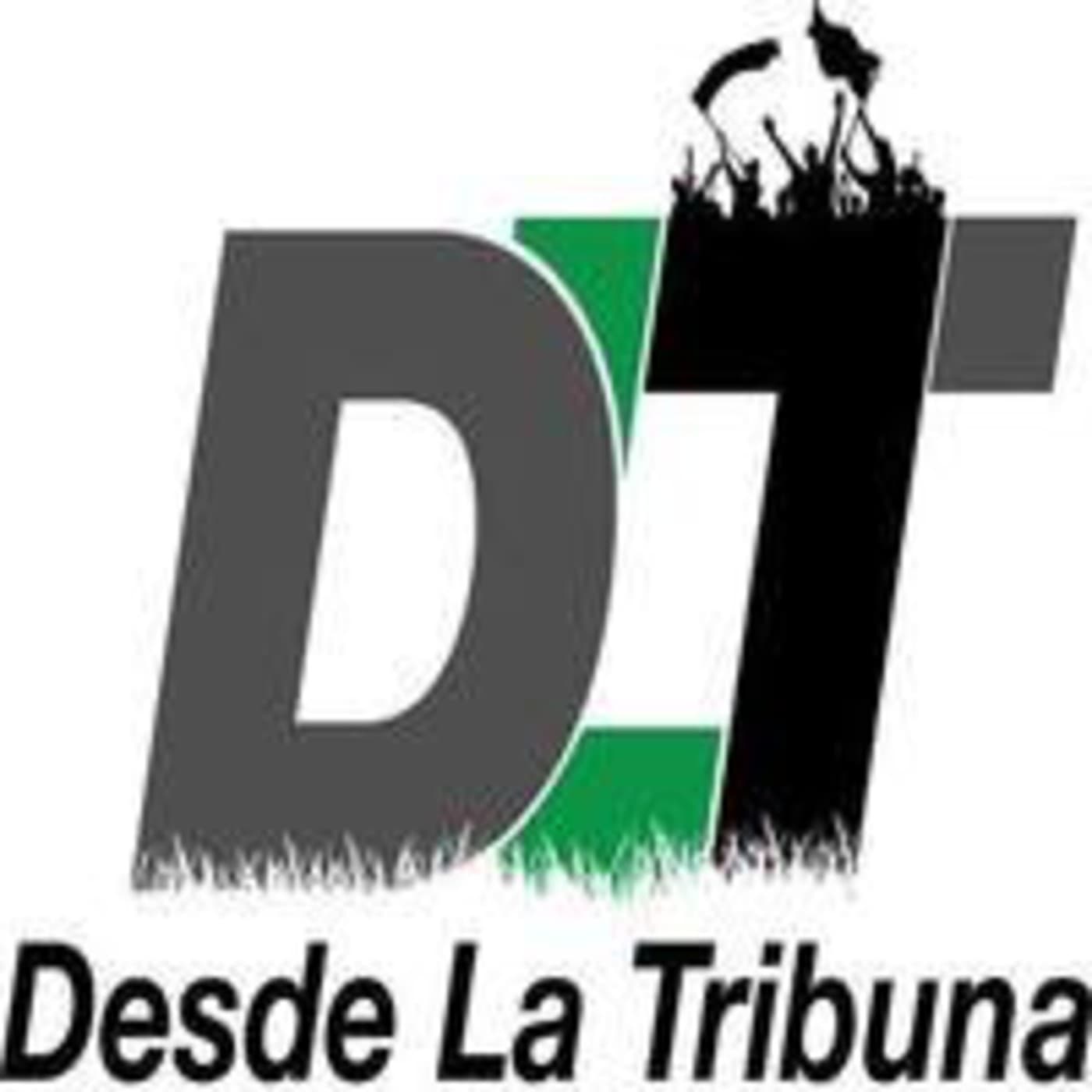 Podcast Desde La Tribuna - Podcasts